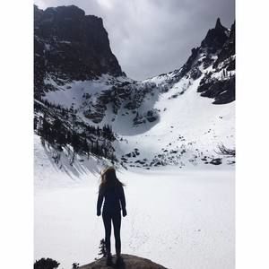 Meet your Posher, Jami